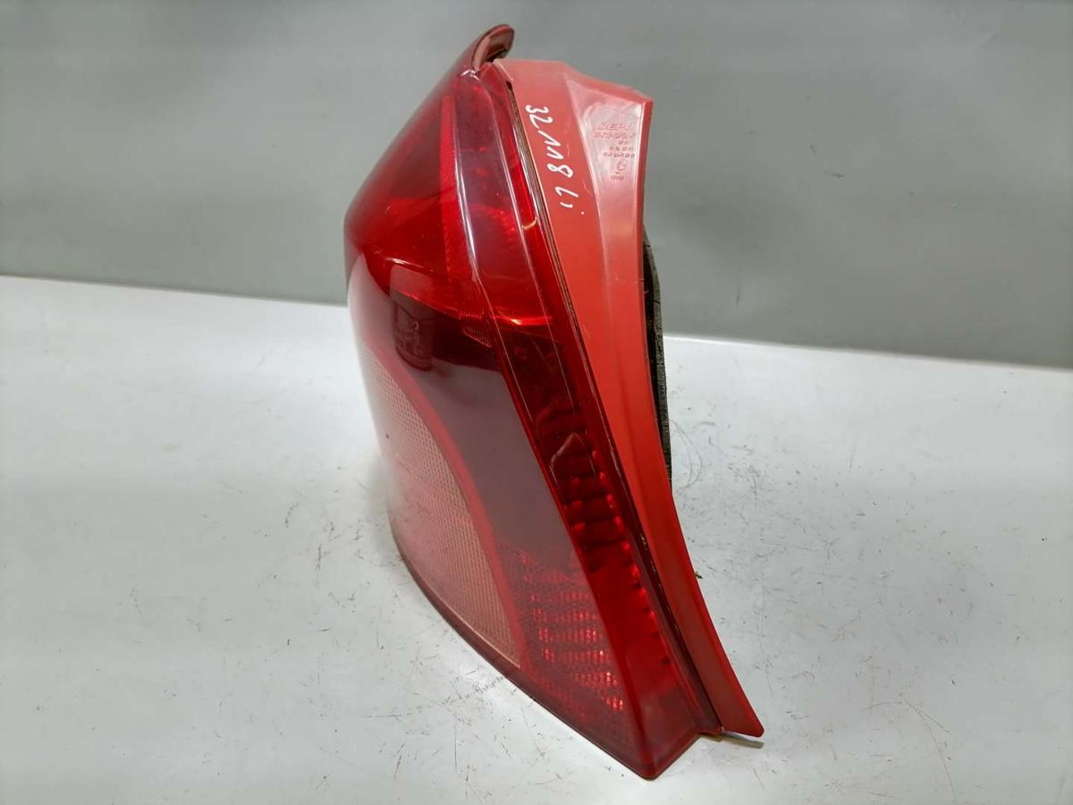 Toyota Yaris XP9 original Rücklicht Rückleuchte Schlussleuchte links Bj.2006